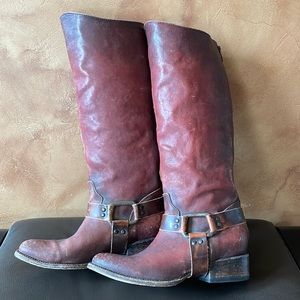 Freebird by Steven Tall Boot